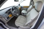 Chrysler Grand Voyager 2008 года